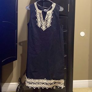 NWT Mud pie dress. Size M